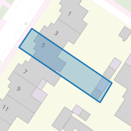 Perceel NDP01-A-3875