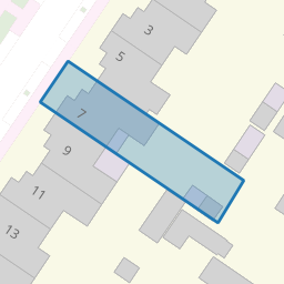 Perceel NDP01-A-3876