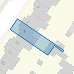 Perceel NDP01-A-3877