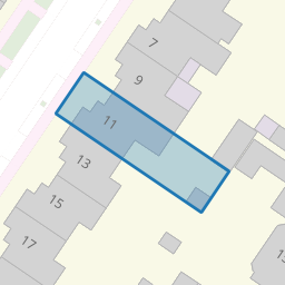 Perceel NDP01-A-3878