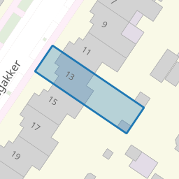 Perceel NDP01-A-3879