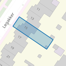 Perceel NDP01-A-3880