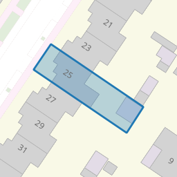 Perceel NDP01-A-3885