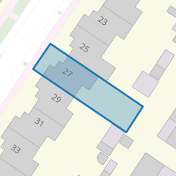 Perceel NDP01-A-3886