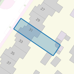 Perceel NDP01-A-3888