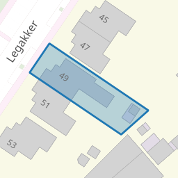 Perceel NDP01-A-3897