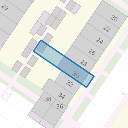 Perceel NDP01-A-3910