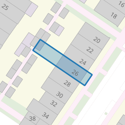 Perceel NDP01-A-3912