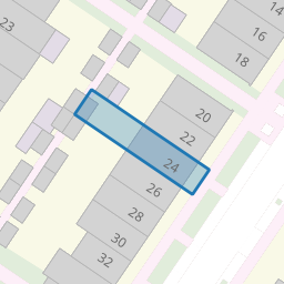 Perceel NDP01-A-3913