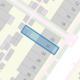 Perceel NDP01-A-3914