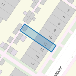 Perceel NDP01-A-3917