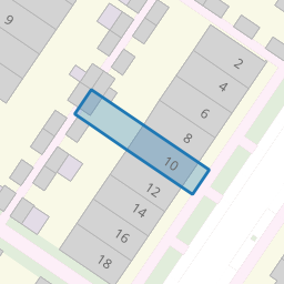Perceel NDP01-A-3918