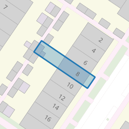 Perceel NDP01-A-3919