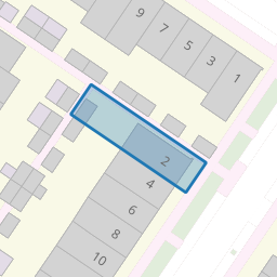 Perceel NDP01-A-3922