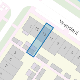 Perceel NDP01-A-3929