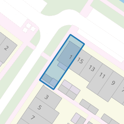 Perceel NDP01-A-3931