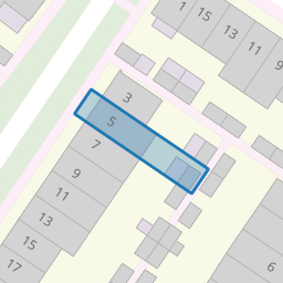 Perceel NDP01-A-3933