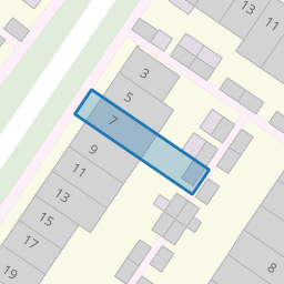 Perceel NDP01-A-3934