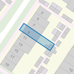 Perceel NDP01-A-3935