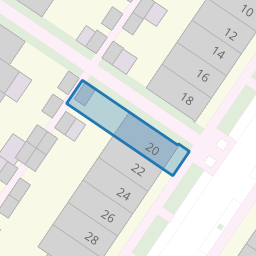 Perceel NDP01-A-3938
