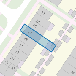 Perceel NDP01-A-3942