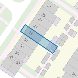 Perceel NDP01-A-3943