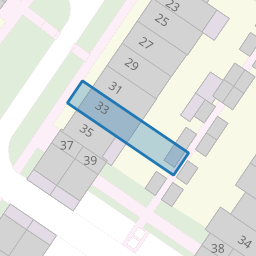 Perceel NDP01-A-3945