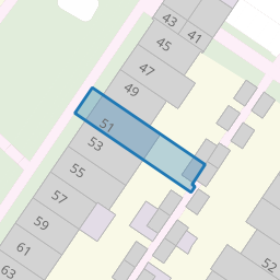 Perceel NDP01-A-3958