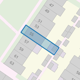 Perceel NDP01-A-3960