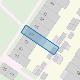 Perceel NDP01-A-3961