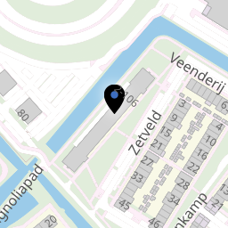 Appartement NDP01 A 3966 32