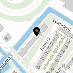 Appartement NDP01 A 3966 33