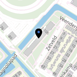 Appartement NDP01 A 3966 42