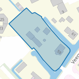 Perceel NDP01-A-3971