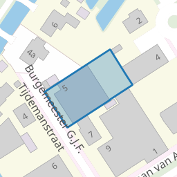 Perceel NDP01-A-3975