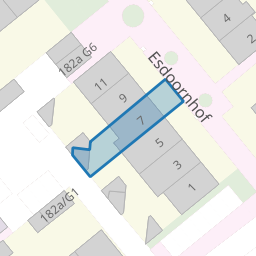 Perceel NDP01-A-3979