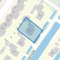 Perceel NDP01-A-3986