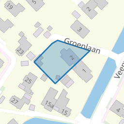 Perceel NDP01-A-3991