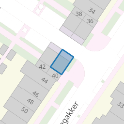 Perceel NDP01-A-3995