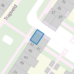 Perceel NDP01-A-4009