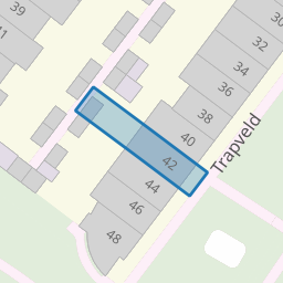 Perceel NDP01-A-4019