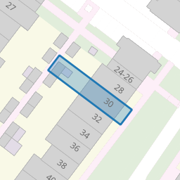 Perceel NDP01-A-4025
