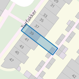 Perceel NDP01-A-4033