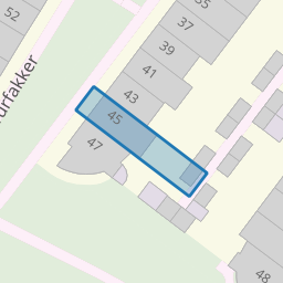 Perceel NDP01-A-4036