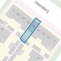 Perceel NDP01-A-4042