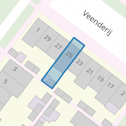 Perceel NDP01-A-4043