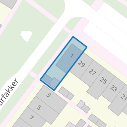 Perceel NDP01-A-4046
