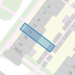 Perceel NDP01-A-4052