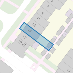 Perceel NDP01-A-4053