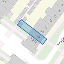 Perceel NDP01-A-4055